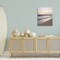Stupell Industries Beach Tide at Sunset Canvas Wall Art Design by Natalie Carpentieri